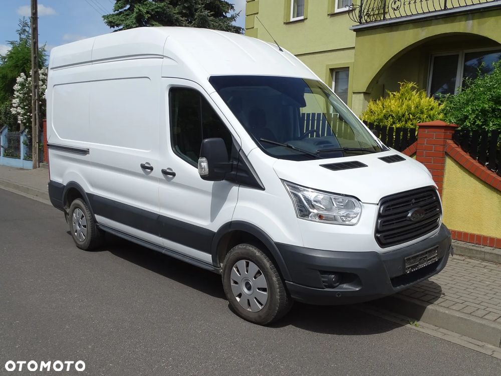 Ford TRANSIT - 2