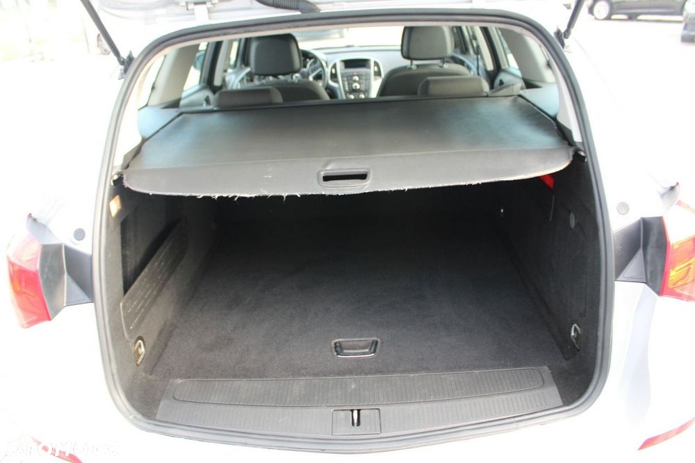 Opel Astra - 11