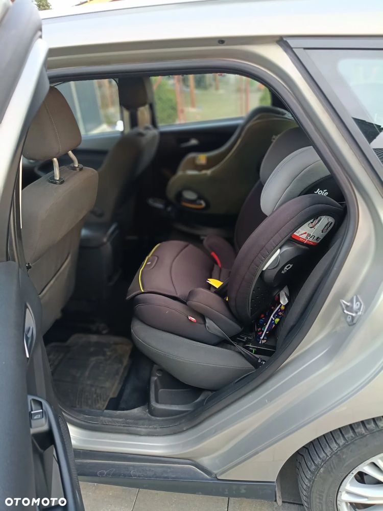 Ford Focus 1.5 TDCi Titanium - 6