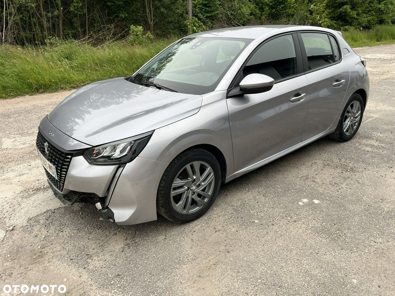 Peugeot 208 1.2 PureTech Active Pack S&S - 1