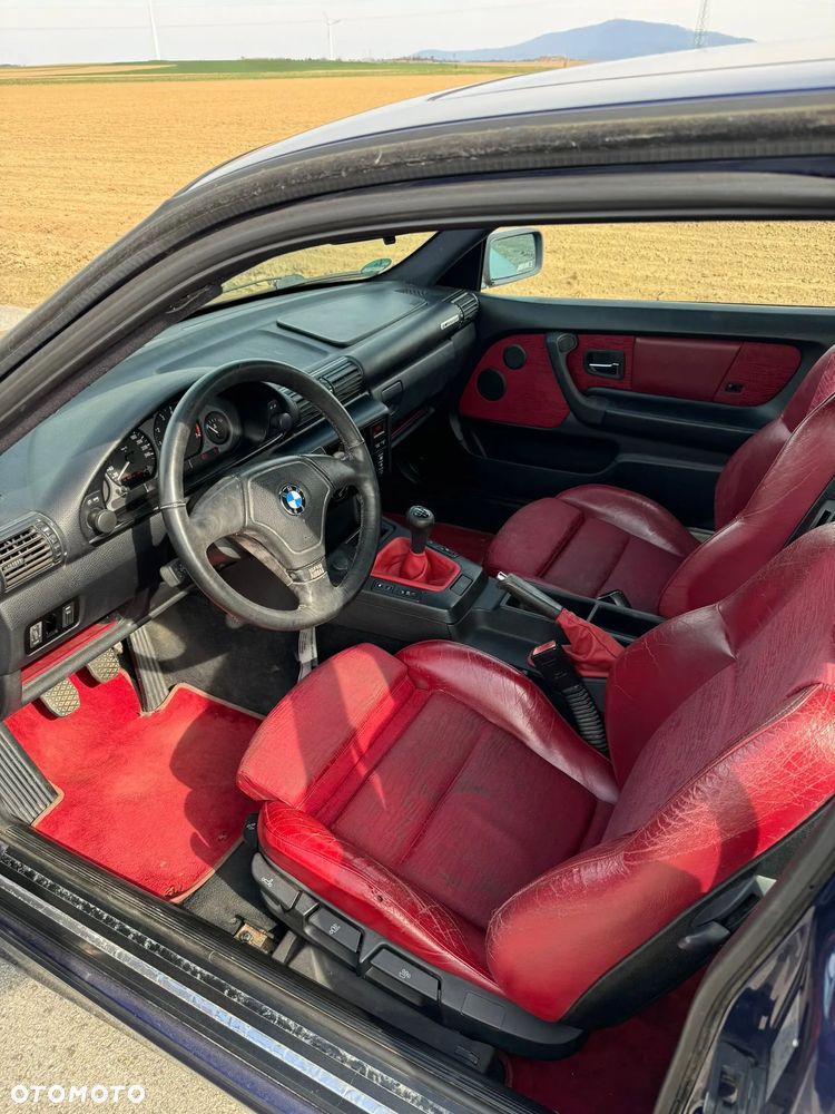 BMW Seria 3 323 CI - 8