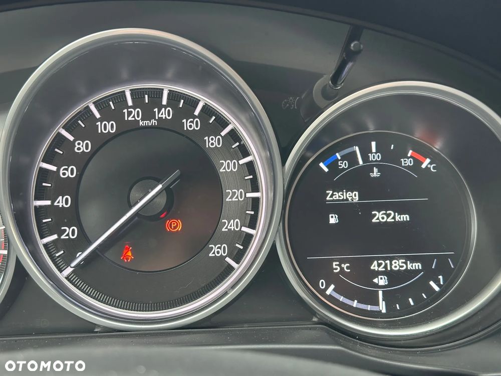 Mazda CX-5 2.0 Skyjoy 2WD - 14