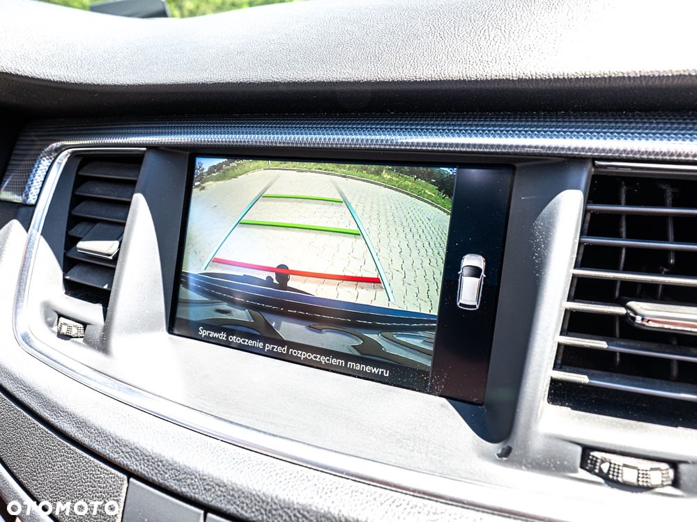 Peugeot 508 2.0 BlueHDi Allure S&S - 14