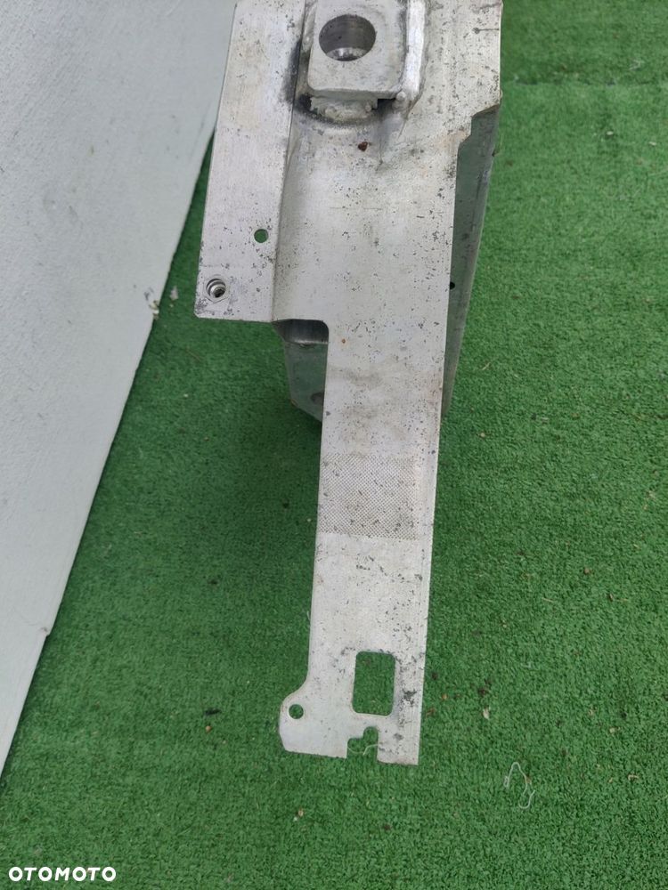 BELKA ZDERZAKA PRZÓD PRZEDNIA BMW G30 G31 7385288 - 4