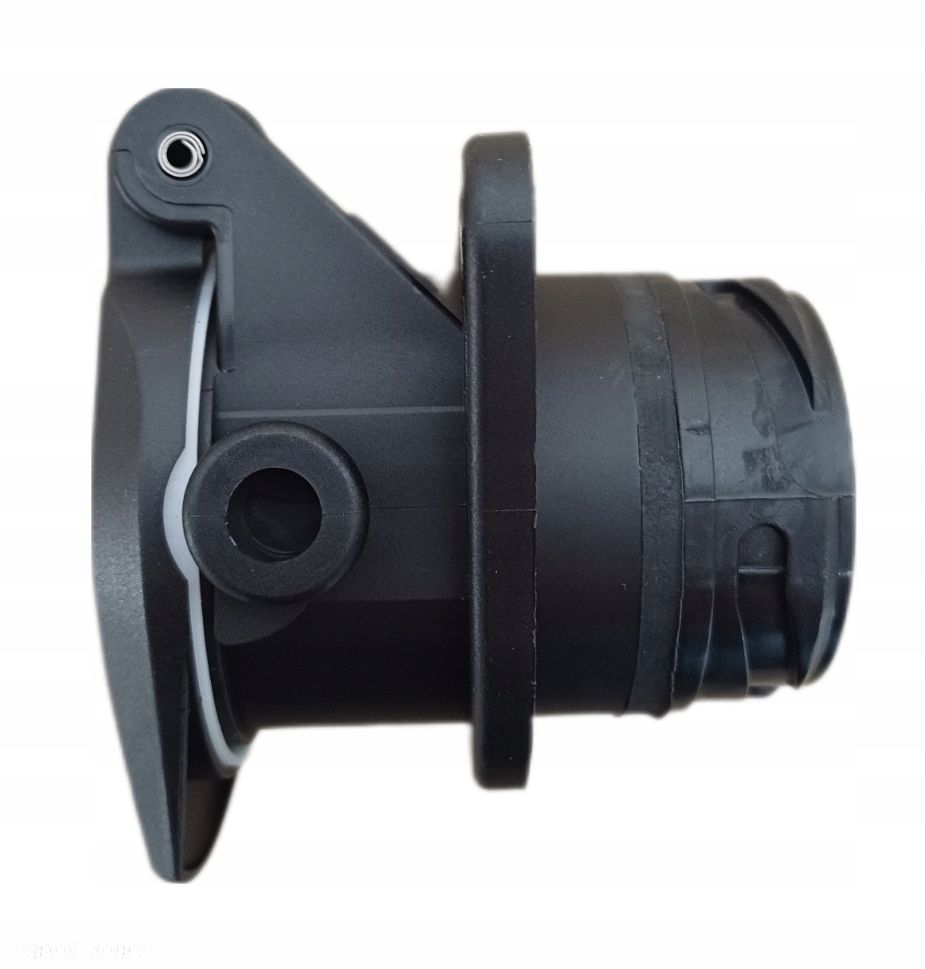 GNIAZDO WTYCZKA PRZEWODU ABS 7PIN MERCEDES ORYG - 4