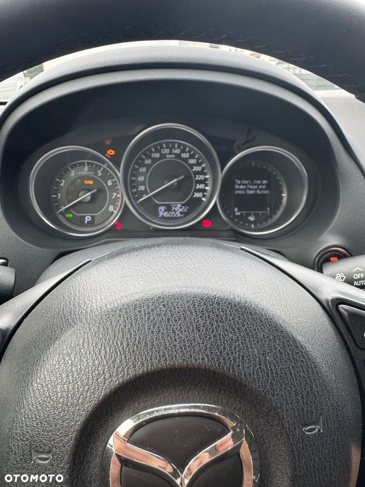 Mazda 6 2.0 Skyenergy - 9