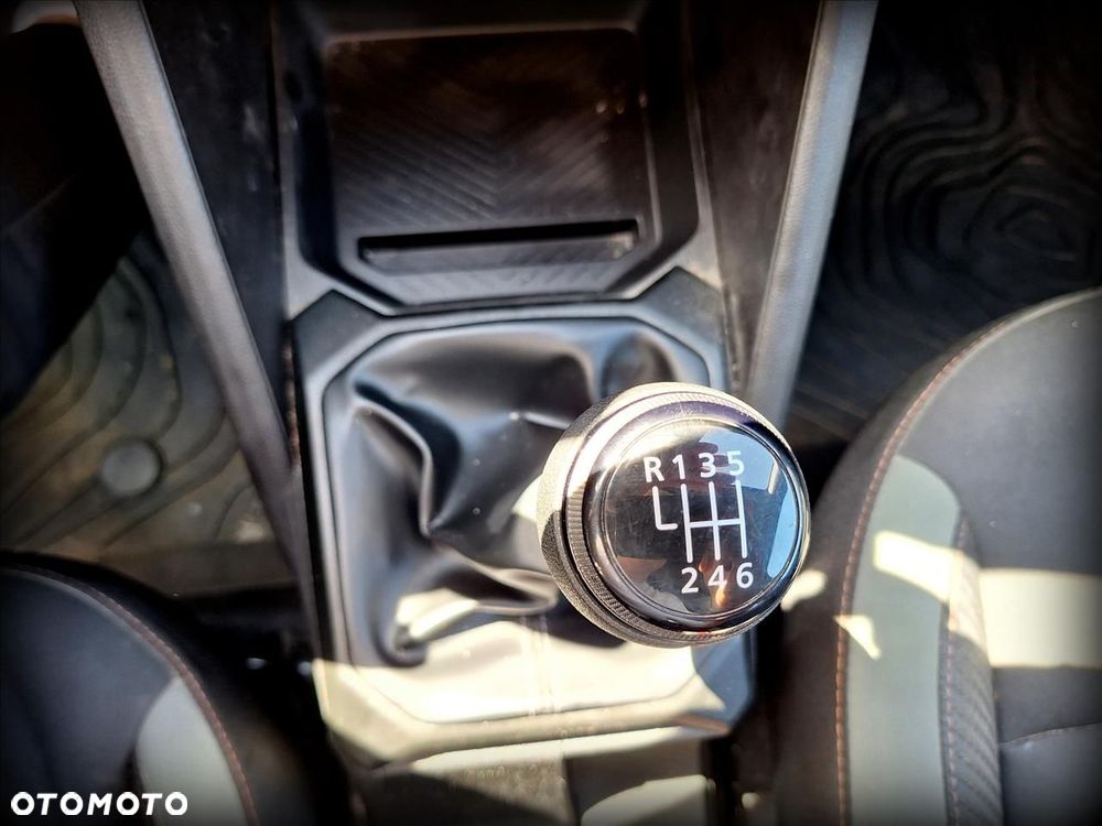 Dacia Duster - 23