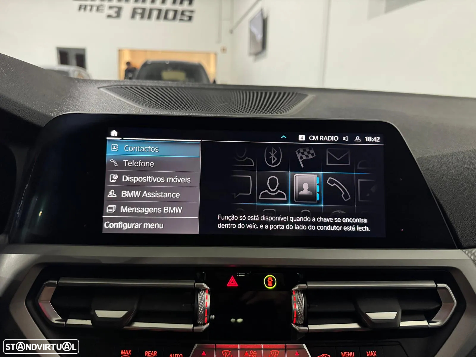 BMW 330 e Auto - 27