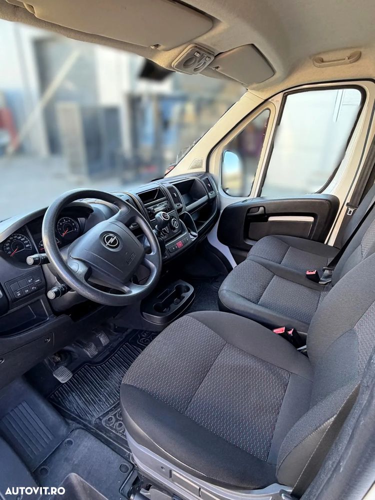 Opel MOVANO L3H2 - 7