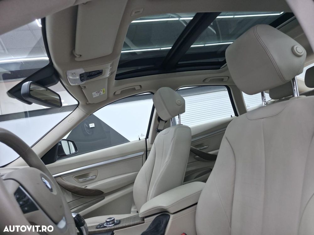 BMW Seria 3 328i xDrive GT Aut. Modern Line - 21