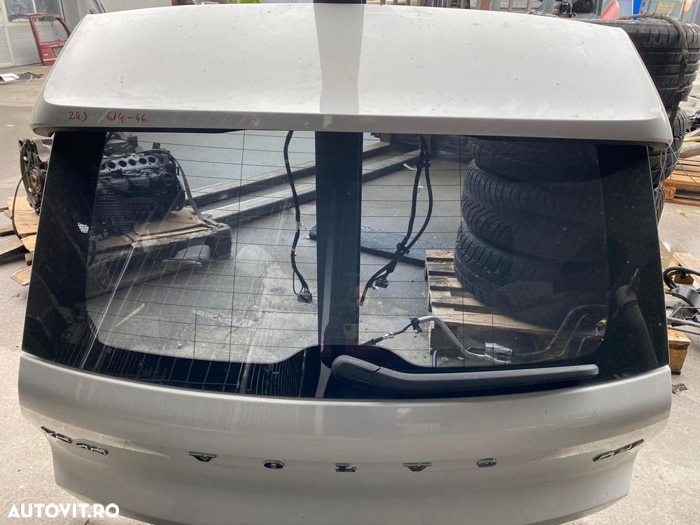 Haion VOLVO XC40 2018 31690700 - 3