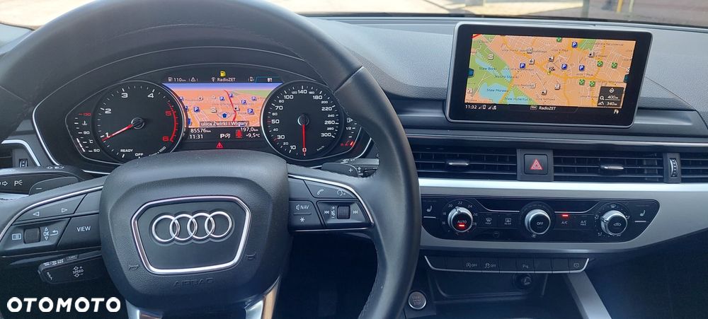 Audi A4 Avant - 14