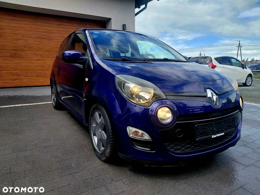 Renault Twingo 1.2 LEV 16V 75 Dynamique - 7
