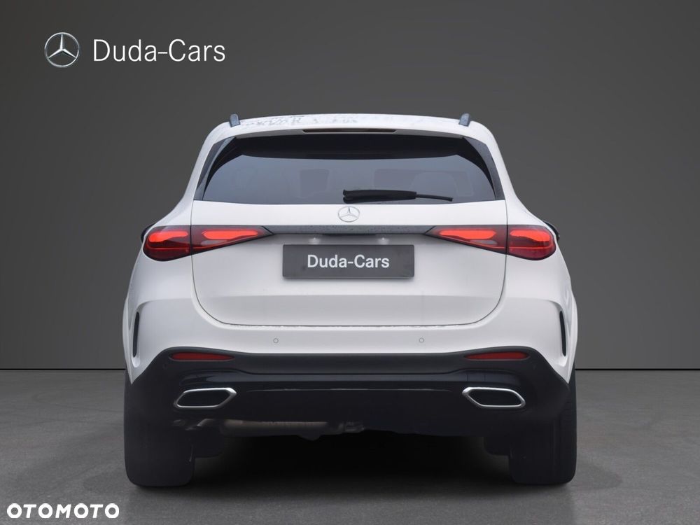 Mercedes-Benz GLC - 5