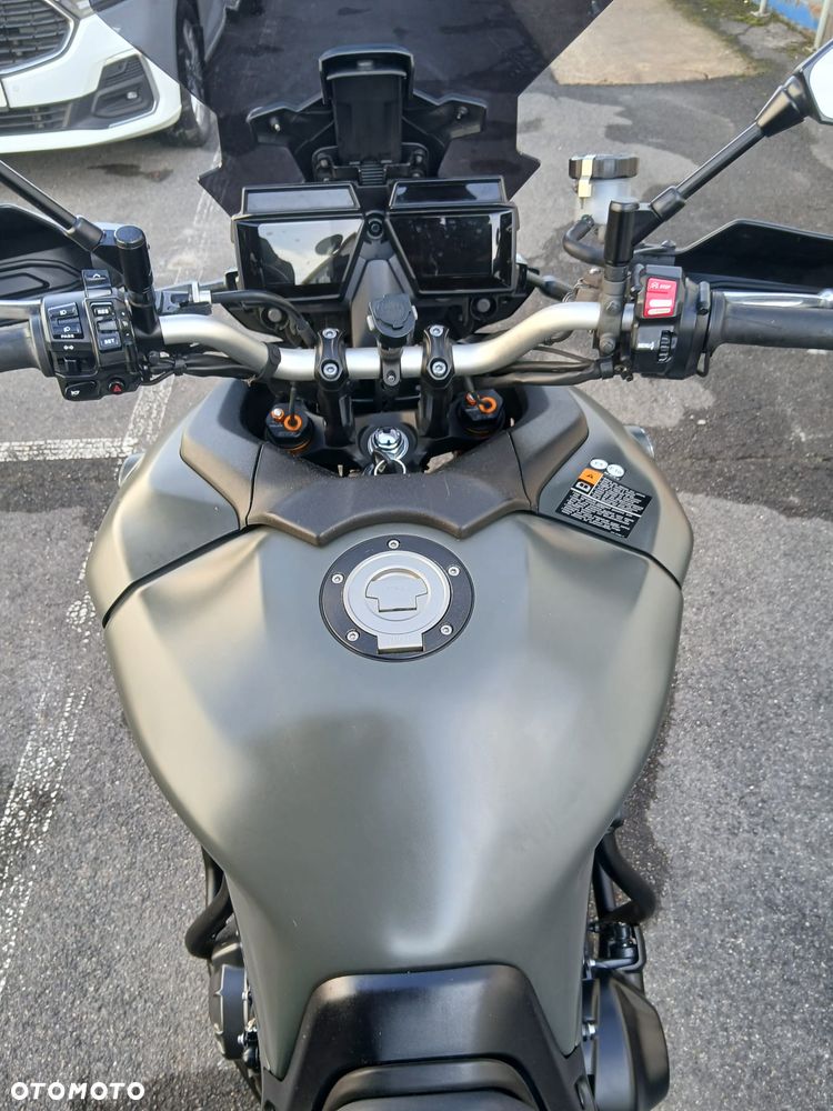 Yamaha GT - 20