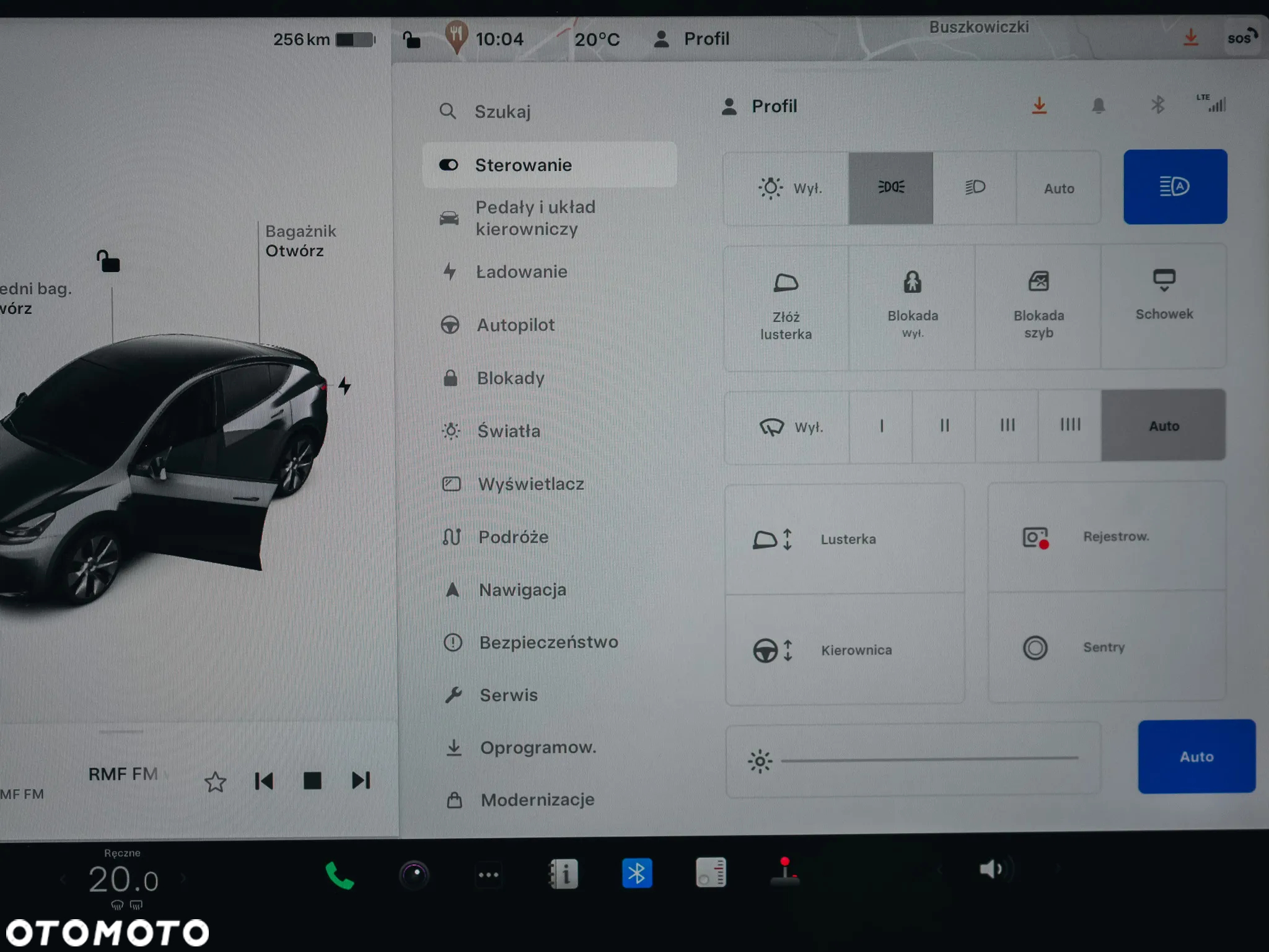 Tesla Y Model Long Range Dual Motor AWD - 27