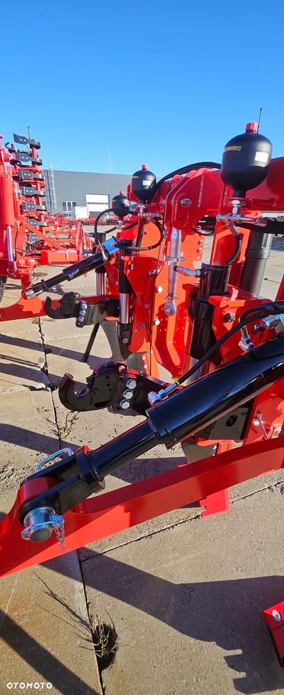 Opall Agri HEKTOR UNI - 11