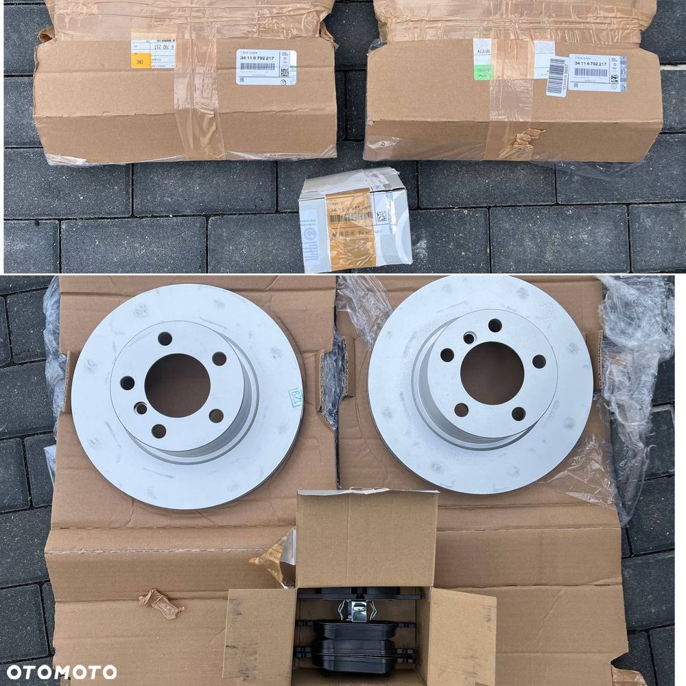 BMW Seria 3 - 38