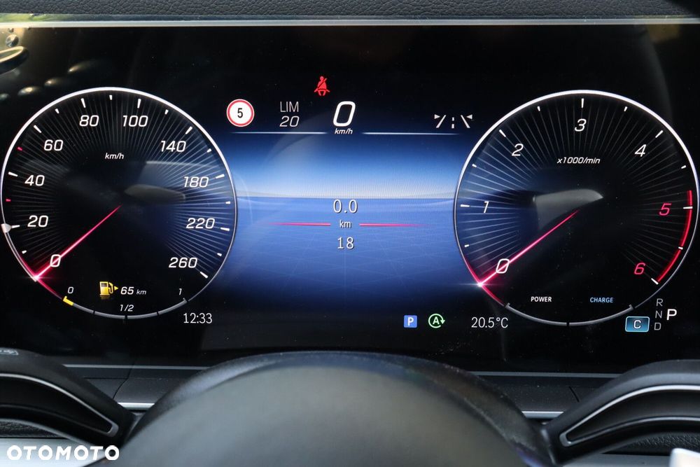 Mercedes-Benz GLE - 15