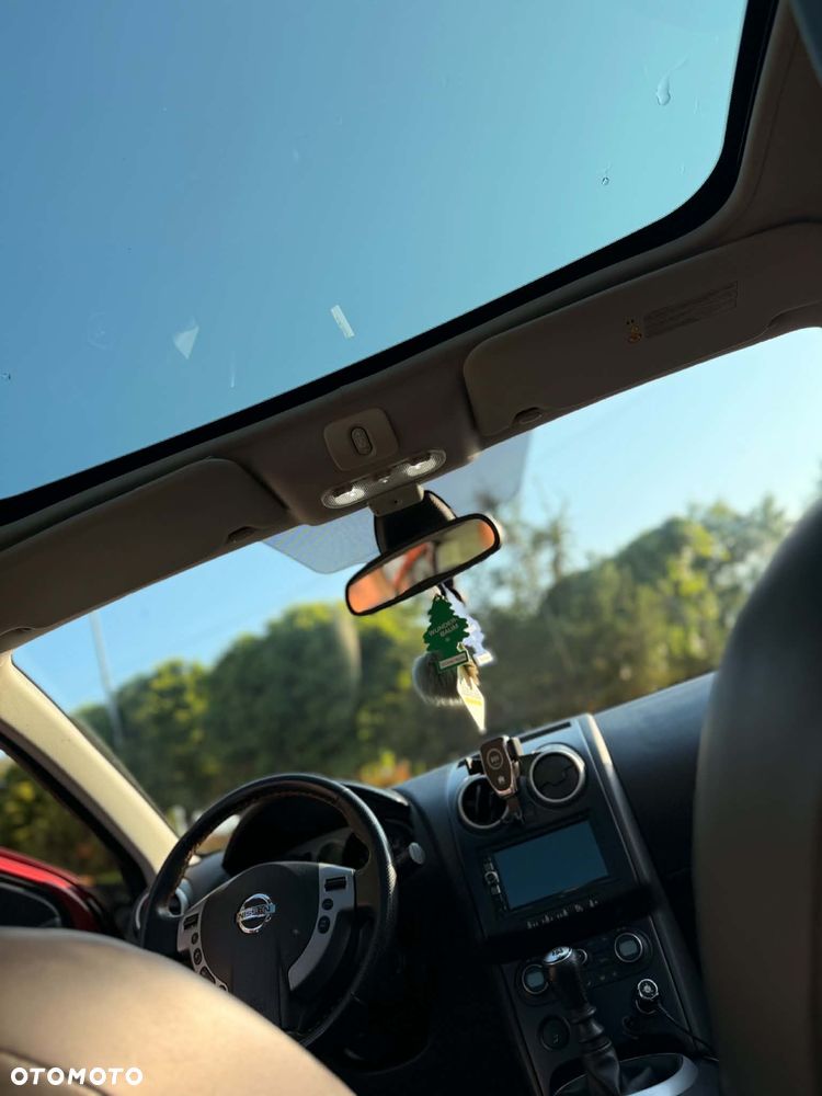 Nissan Qashqai 2.0 Tekna Pack - 17