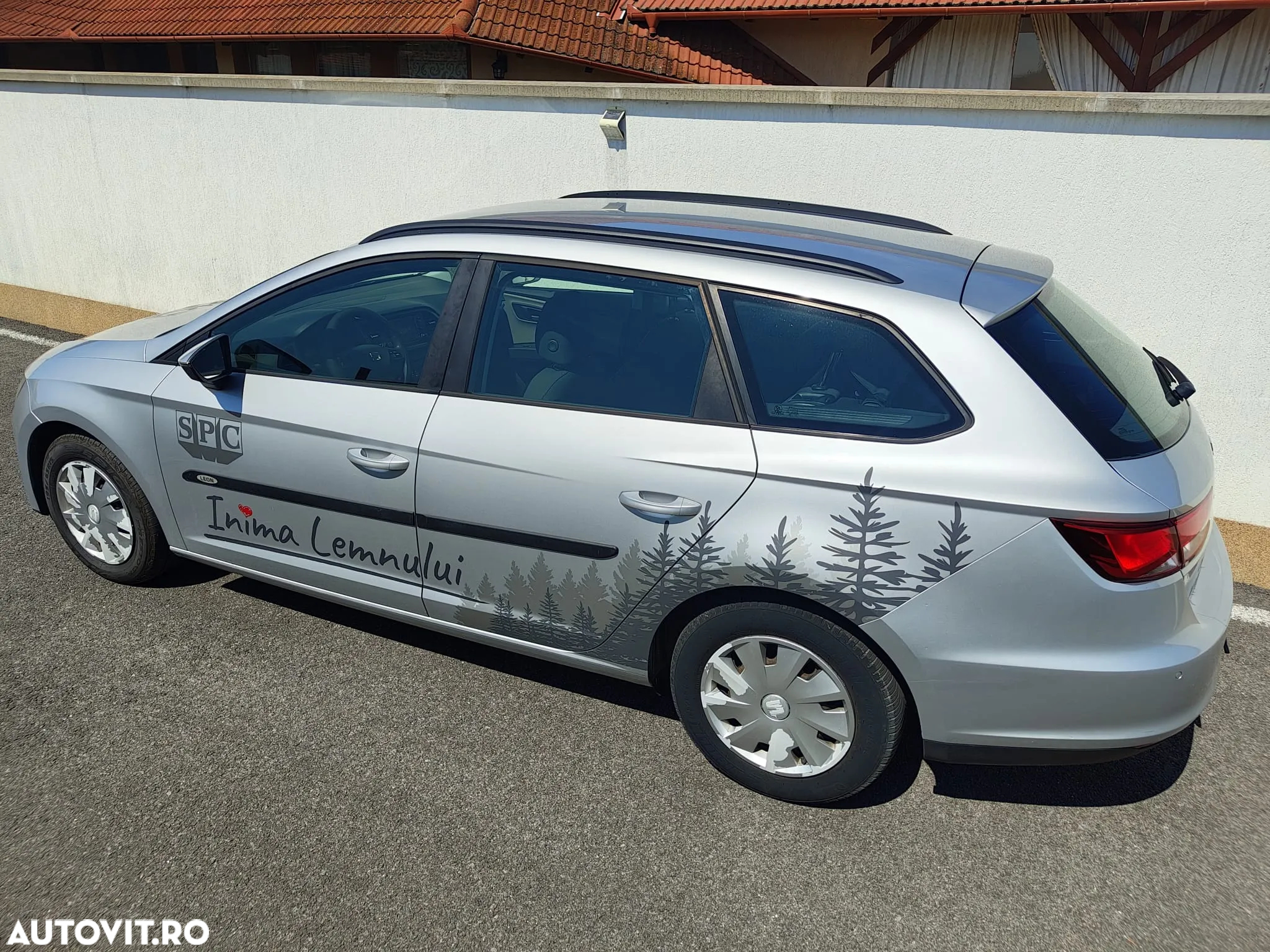 Seat Leon - 2