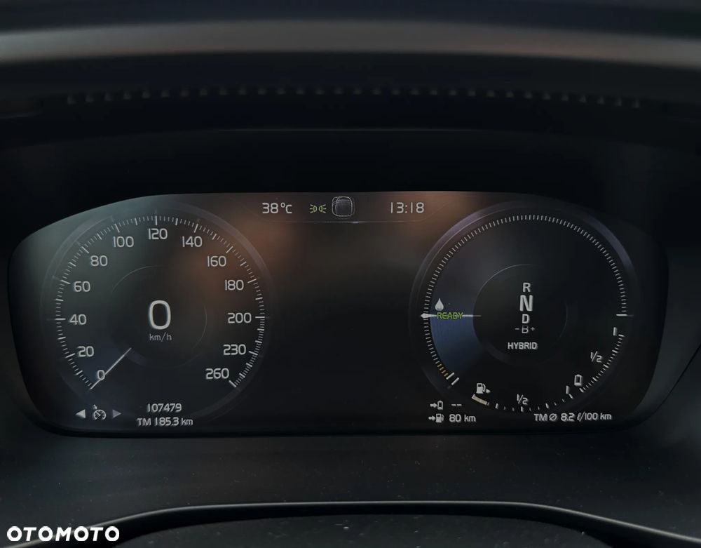 Volvo XC 40 T5 Twin Engine DKG Inscription - 29