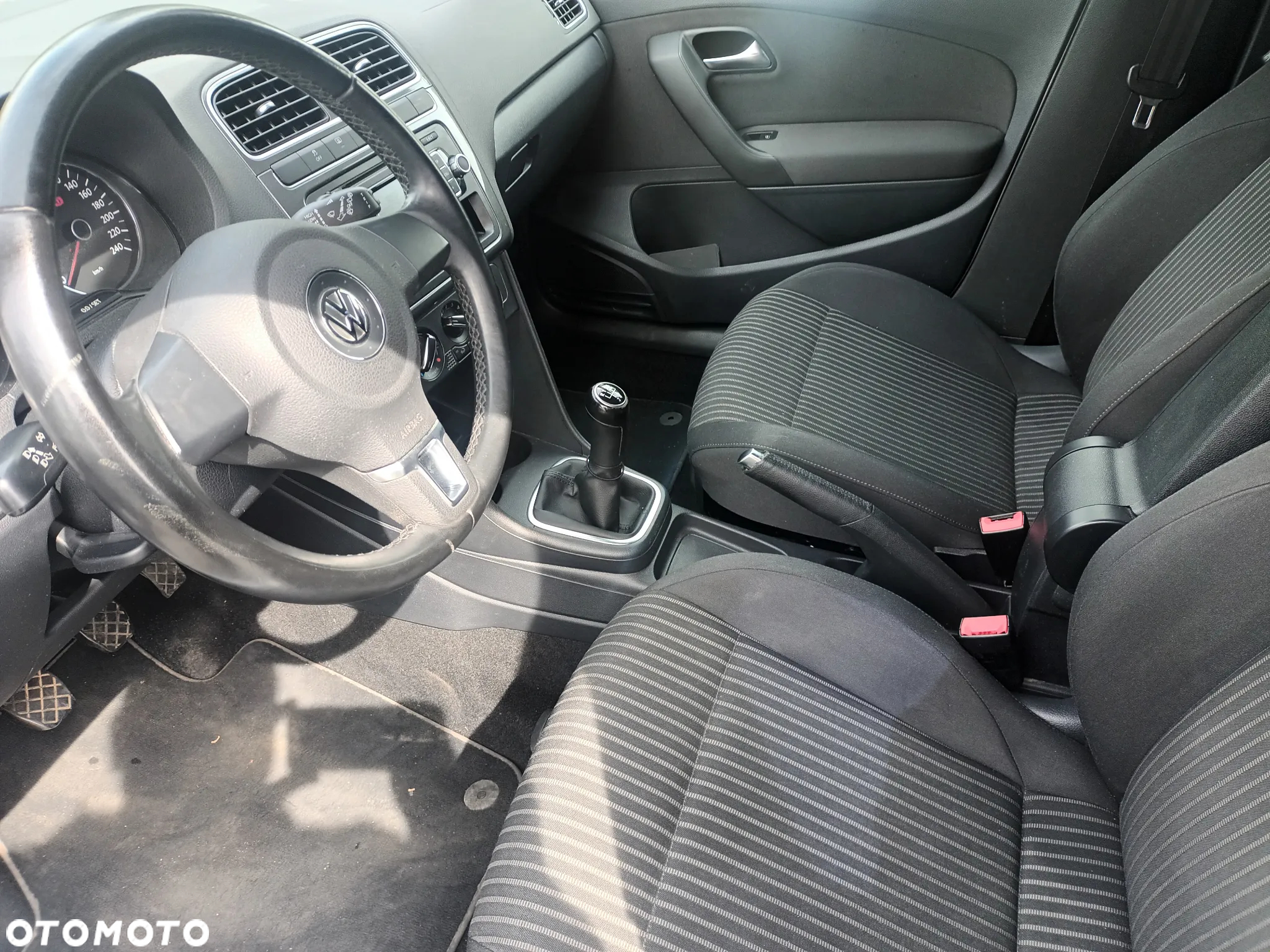 Volkswagen Polo 1.4 16V Highline Optimum - 4