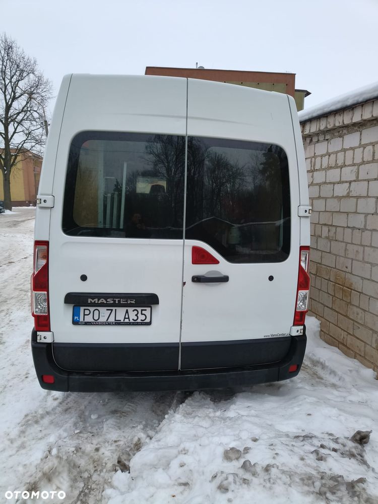 Renault Master III - 2