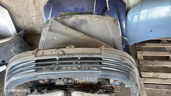 Frente Completa Fiat Stilo (192_) - 1