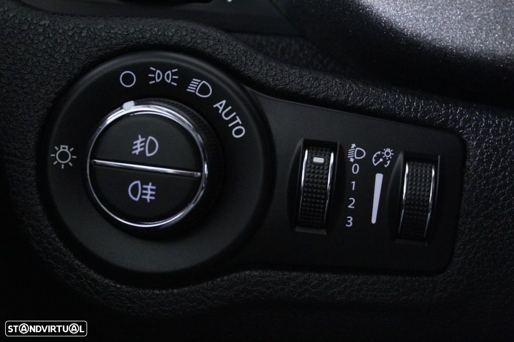 Fiat 500X 1.3 MJ City Cross - 27