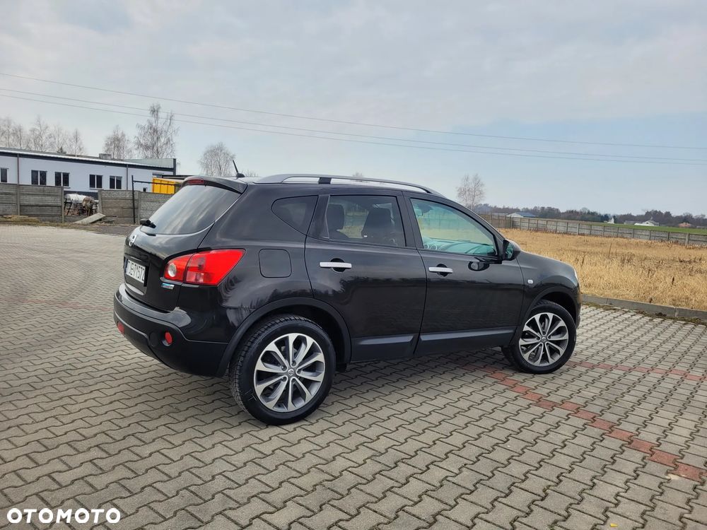 Nissan Qashqai 1.5 dCi Tekna - 32