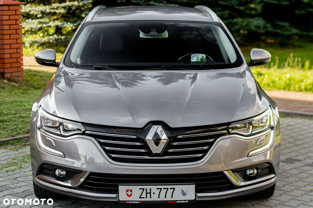 Renault Talisman - 7