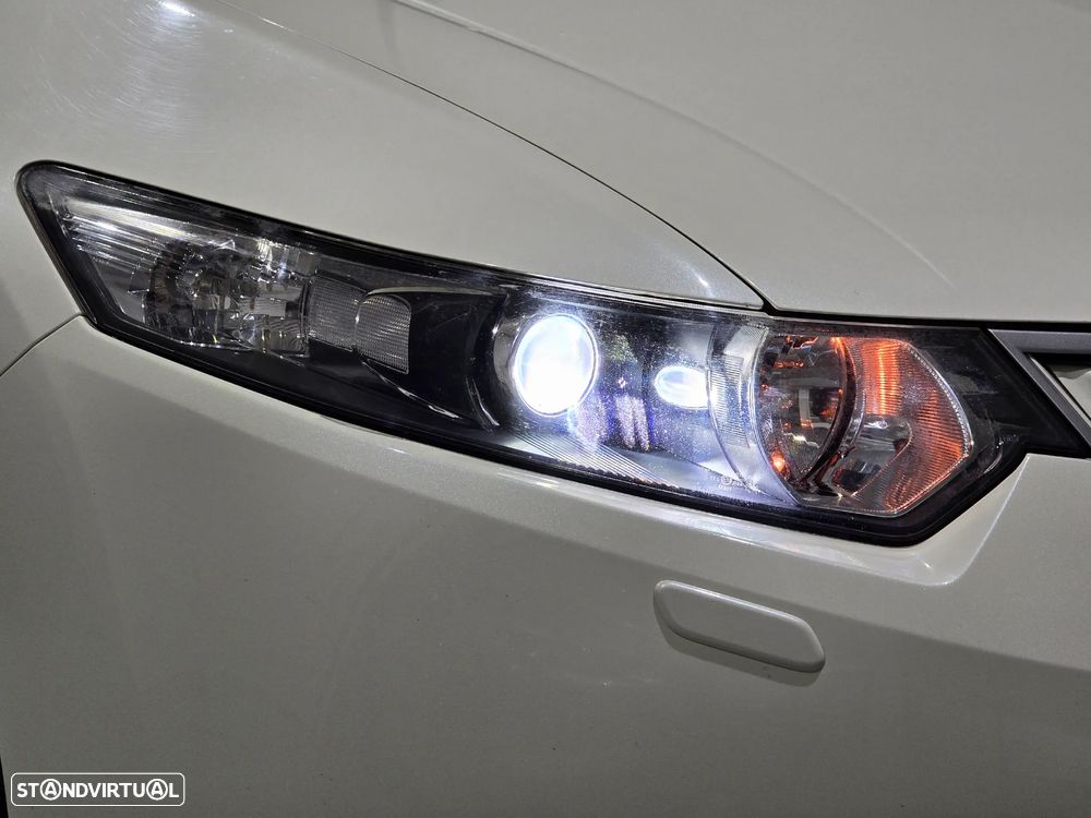 Honda Accord 2.4 Type S - 7