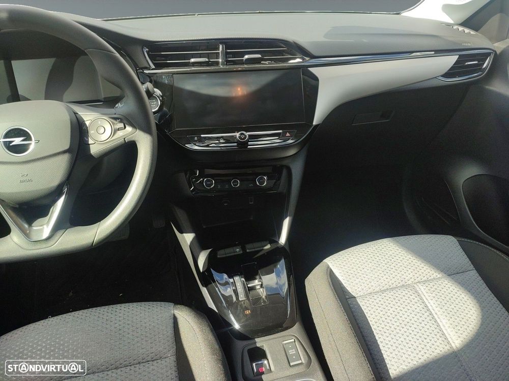 Opel Corsa-e 50 kWh Edition - 12