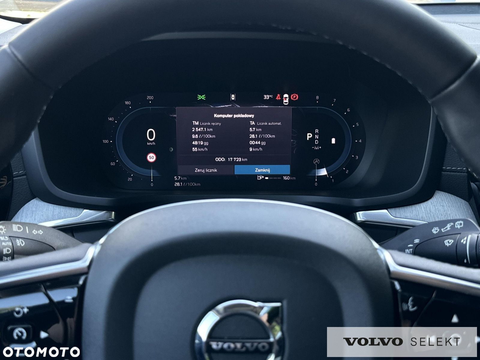 Volvo V60 Cross Country - 10