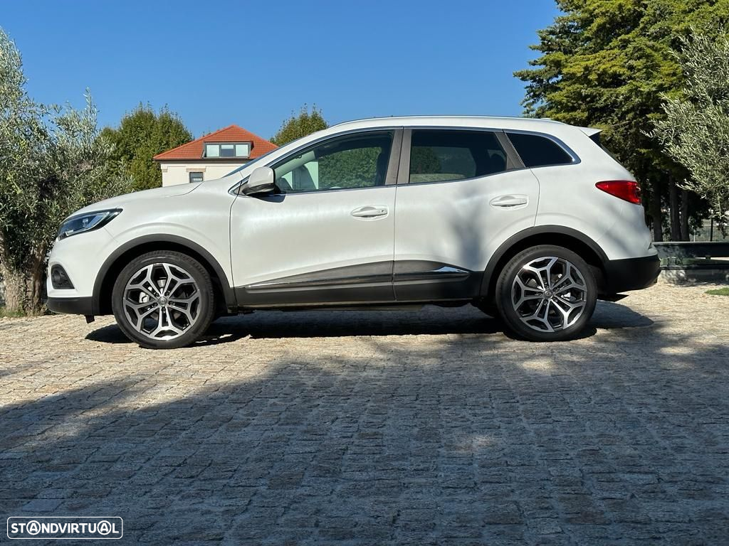 Renault Kadjar - 4