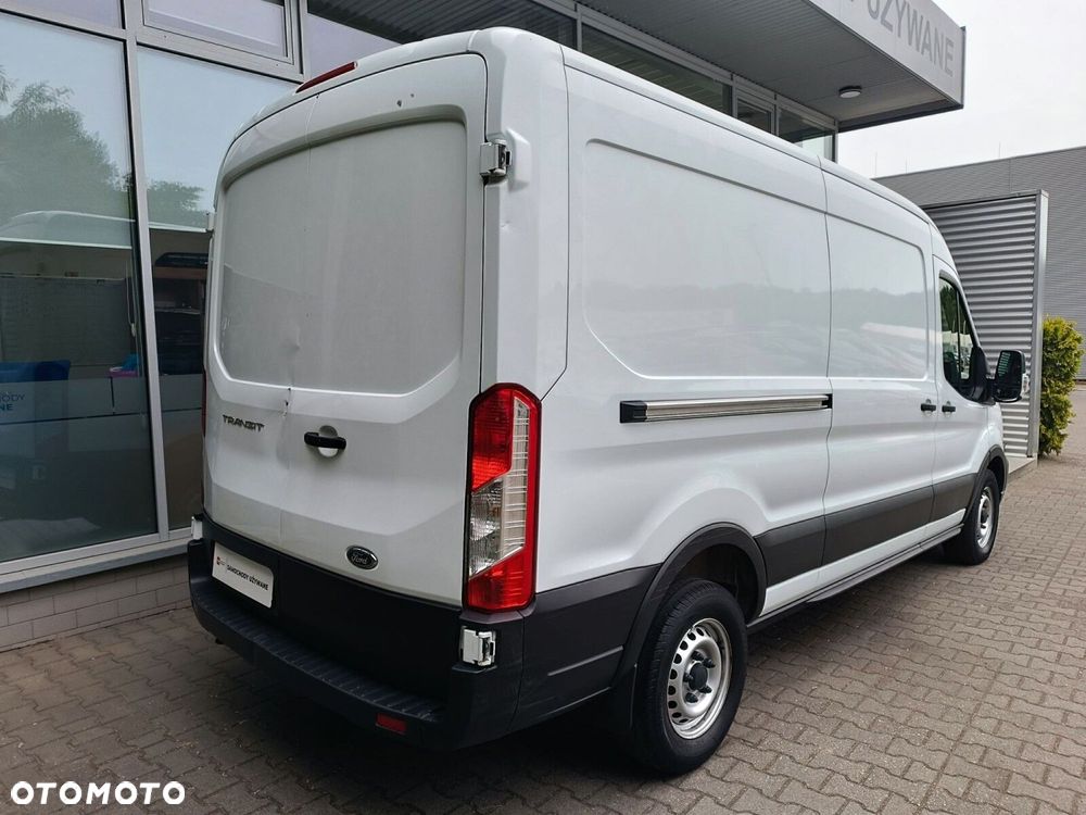 Ford transit L3H2 - 6