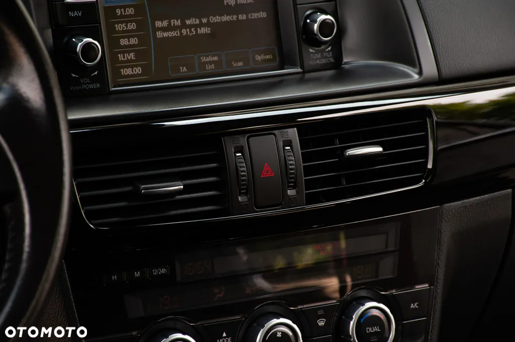 Mazda CX-5 - 32