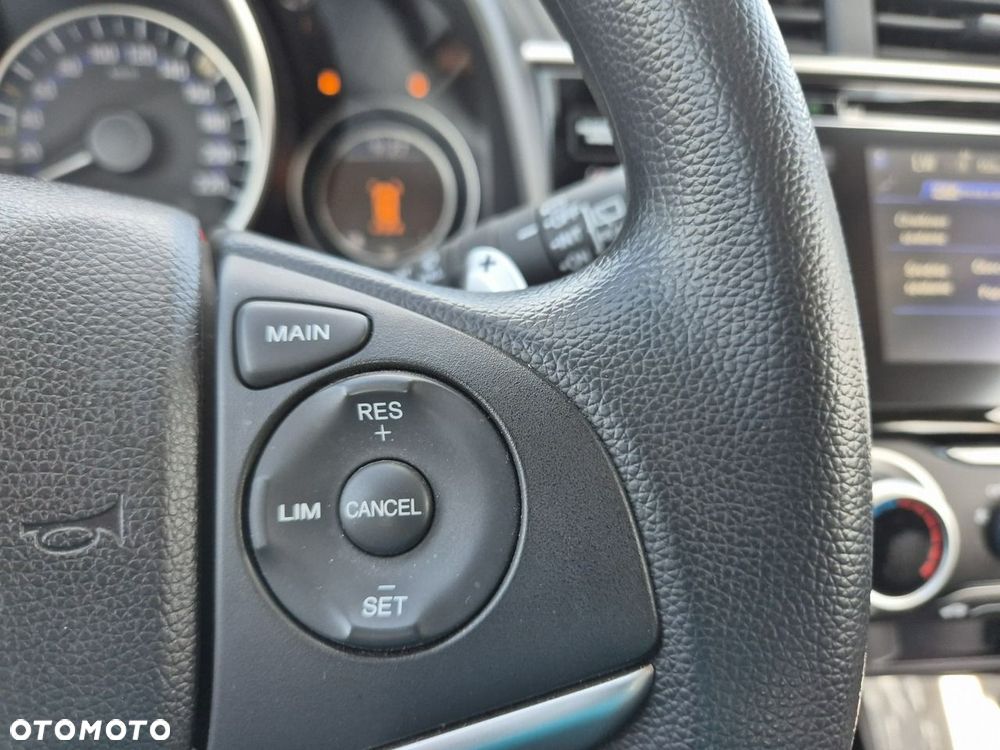 Honda Jazz 1.3 i-VTEC Elegance (ADAS) CVT - 23