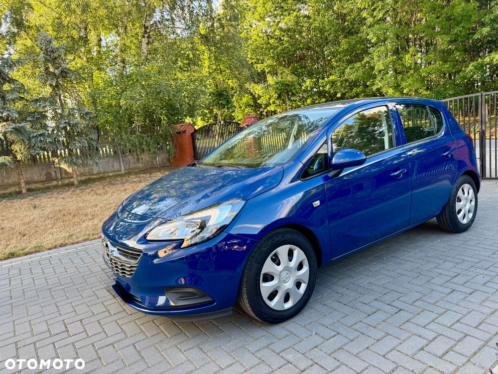 Opel Corsa 1.4 Innovation - 4
