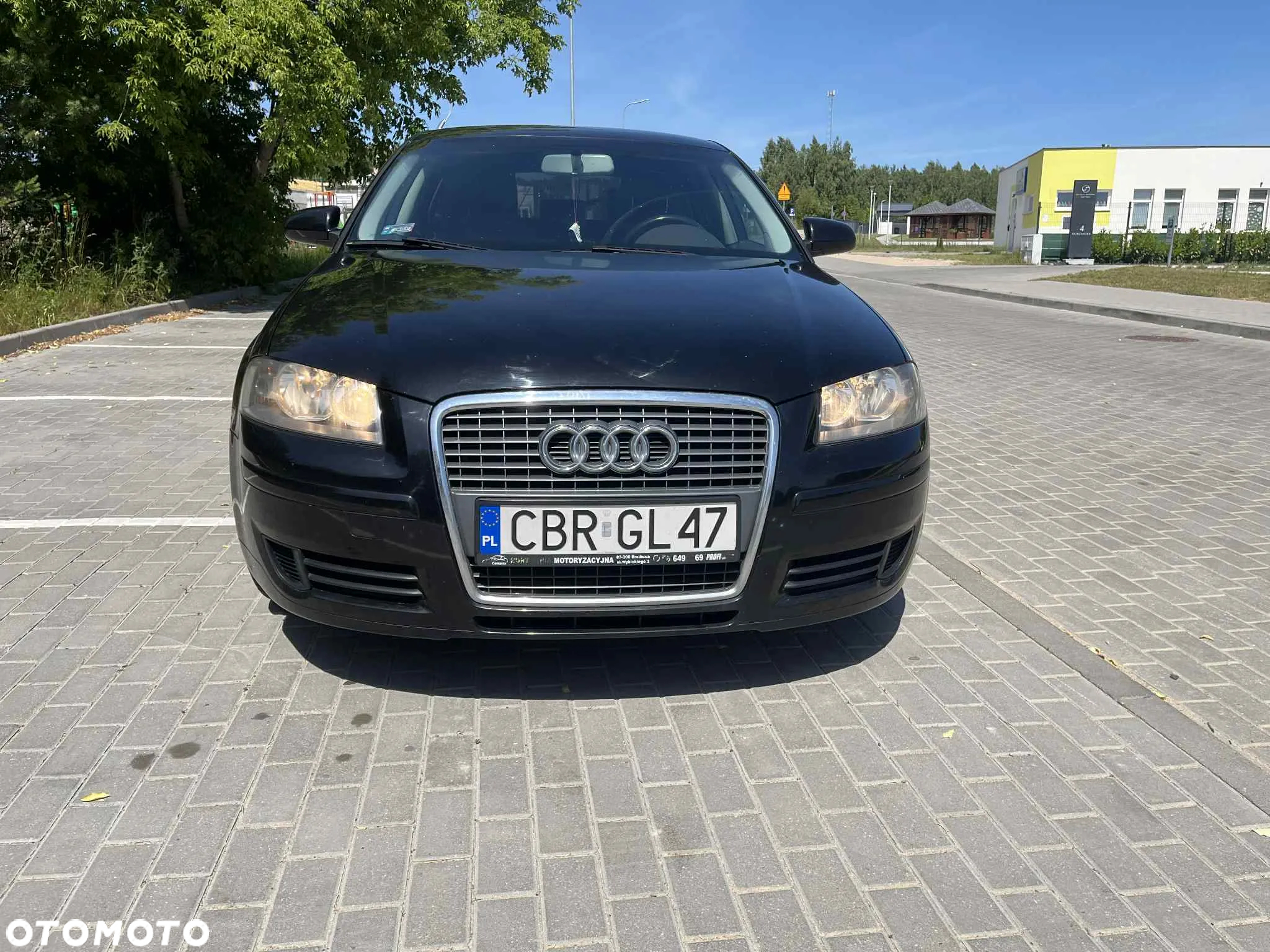 Audi A3 - 2