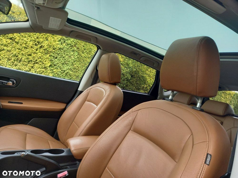 Nissan Qashqai 1.6 I-Way - 31