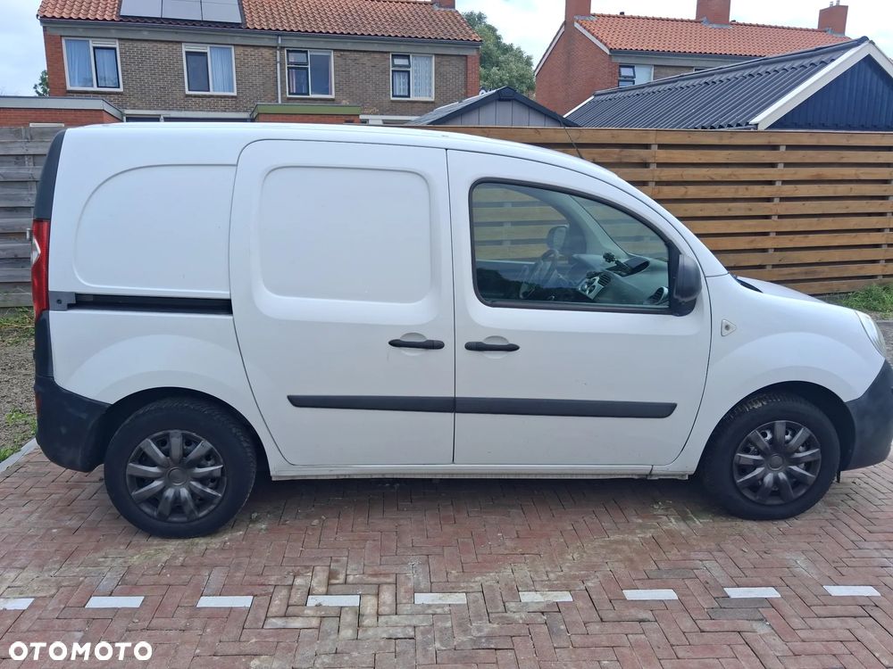 Renault Kangoo Maxi 1.5 90 Extra - 2