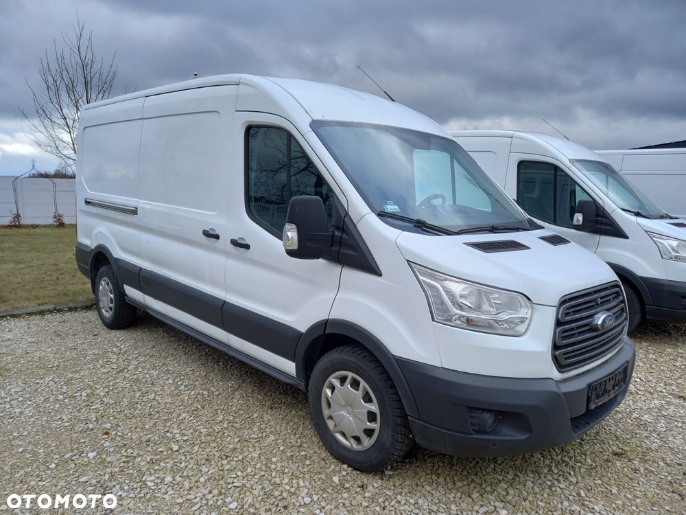 Ford Transit - 2