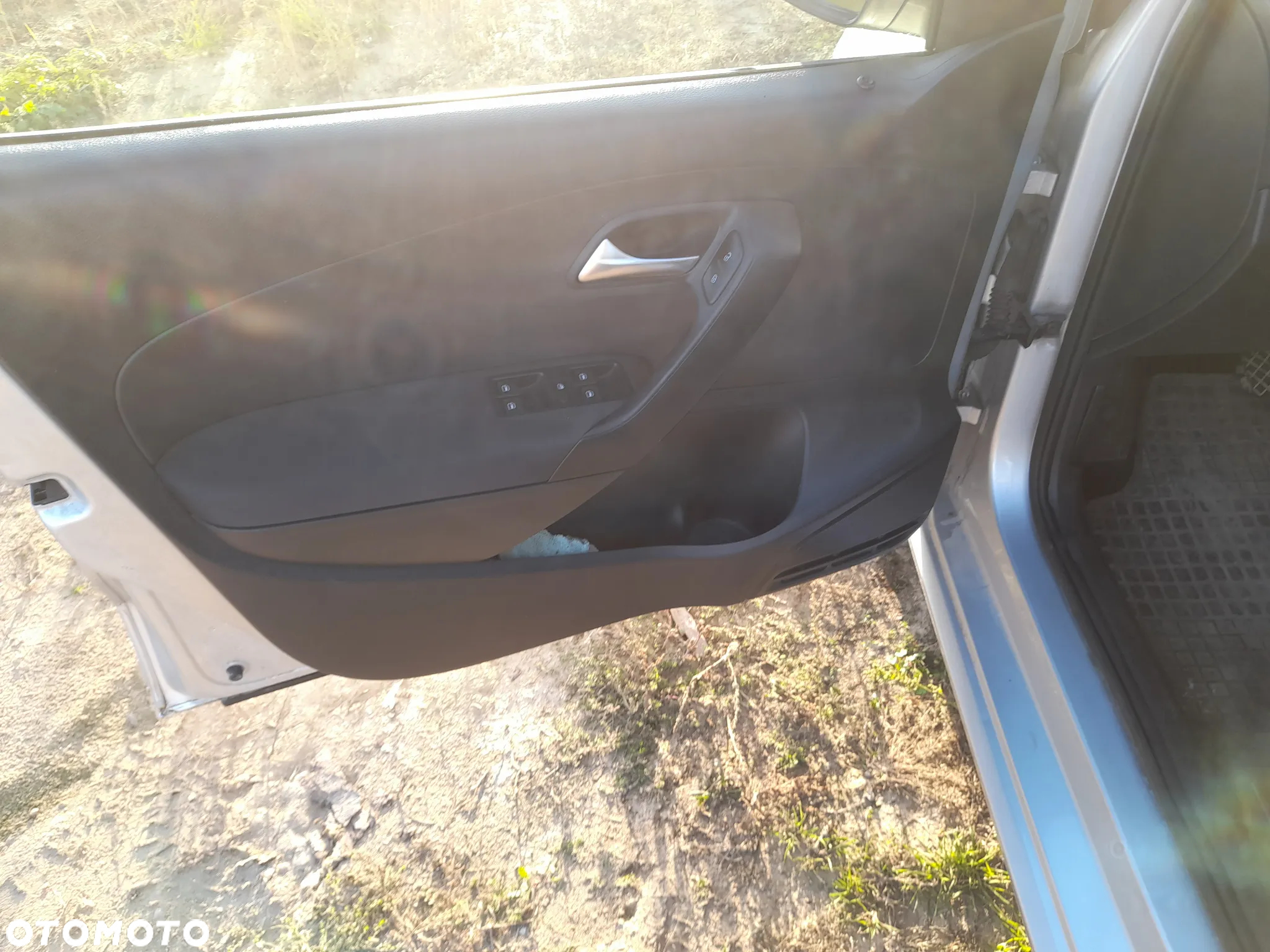 Volkswagen Polo 1.2 12V Comfortline - 13