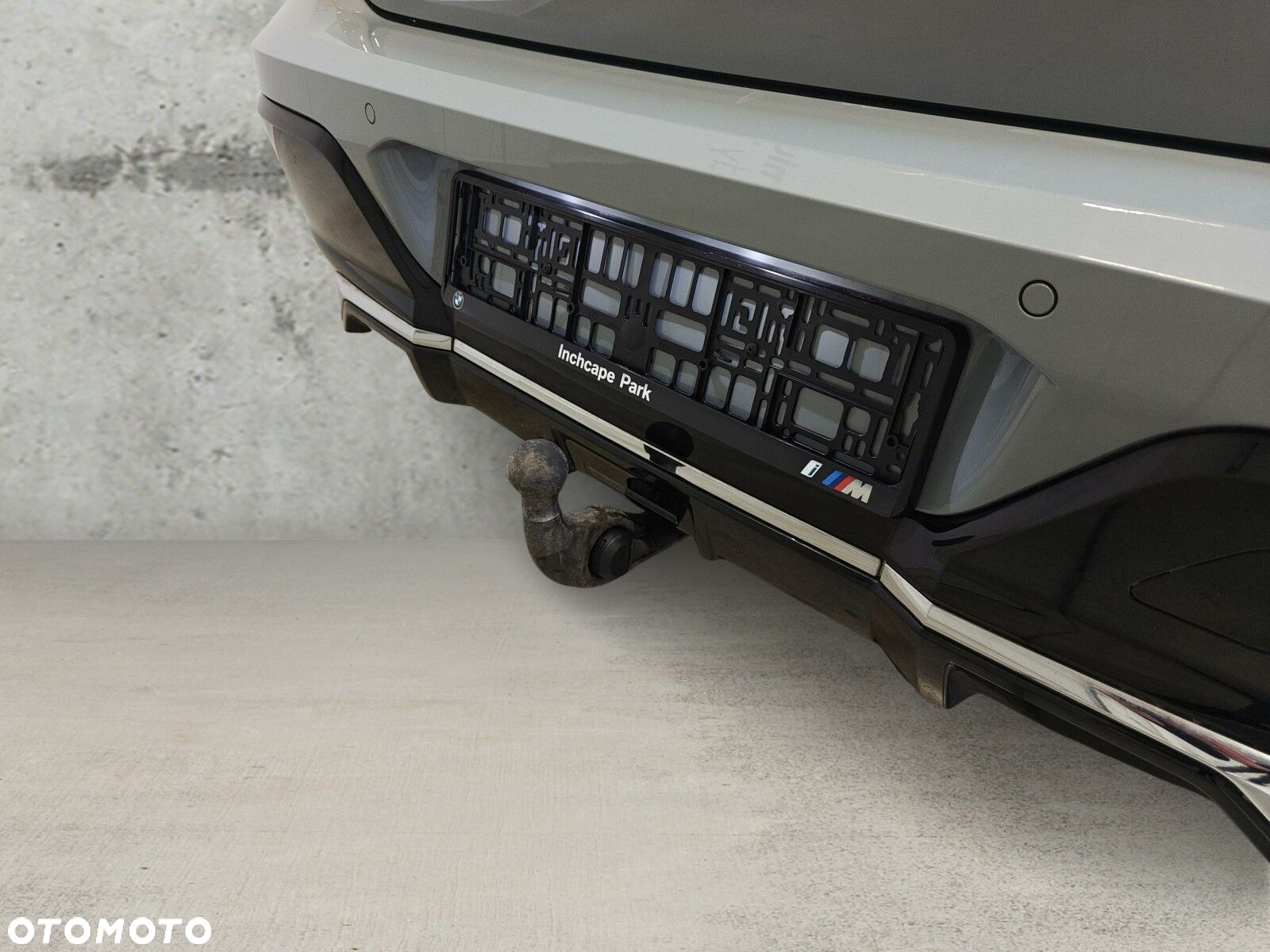 BMW Seria 7 - 20