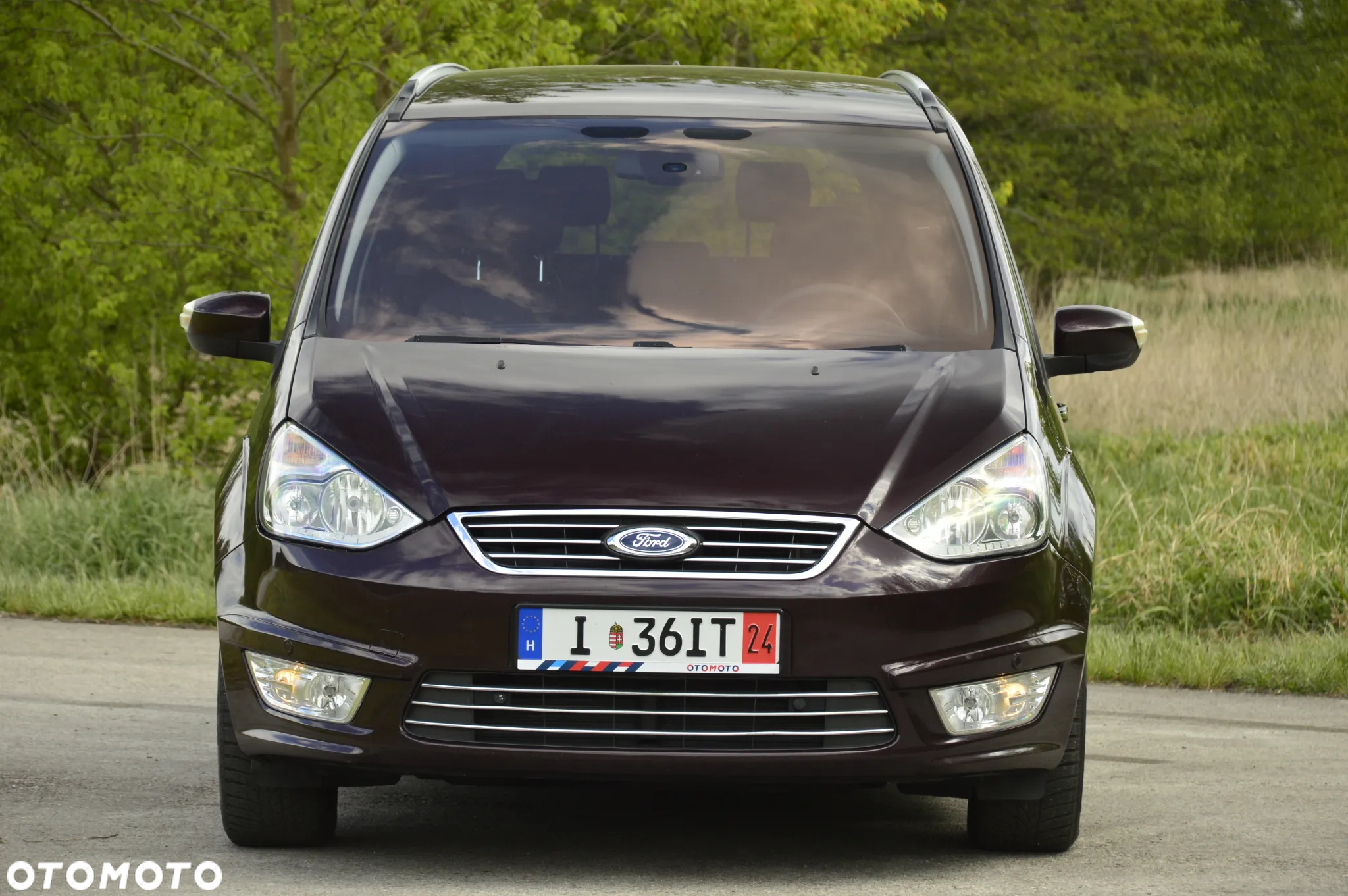 Ford Galaxy 2.0 TDCi DPF Champions Edition - 6