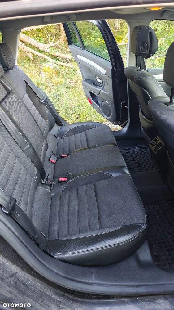 Renault Laguna 2.0 DCi Dynamique - 10