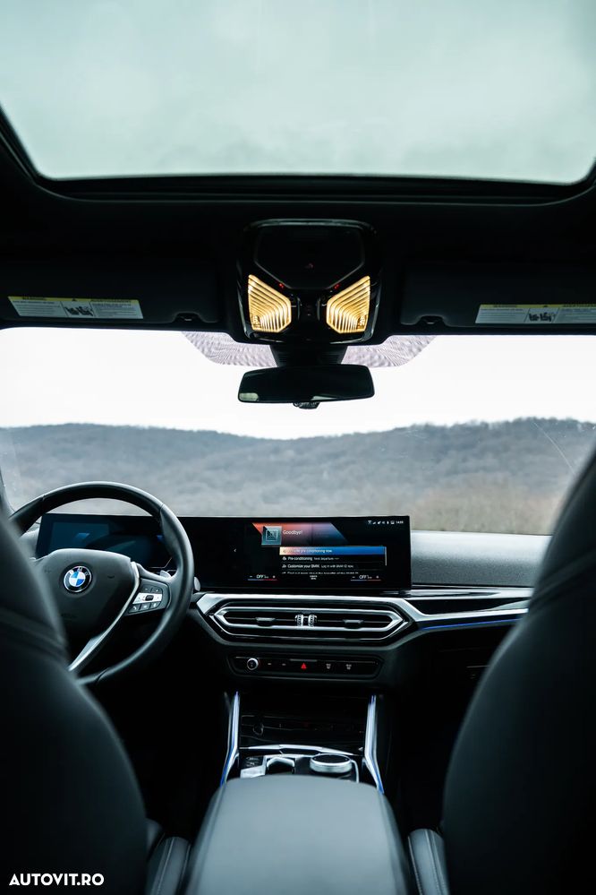 BMW Seria 3 330i xDrive Aut. Sport Line - 18