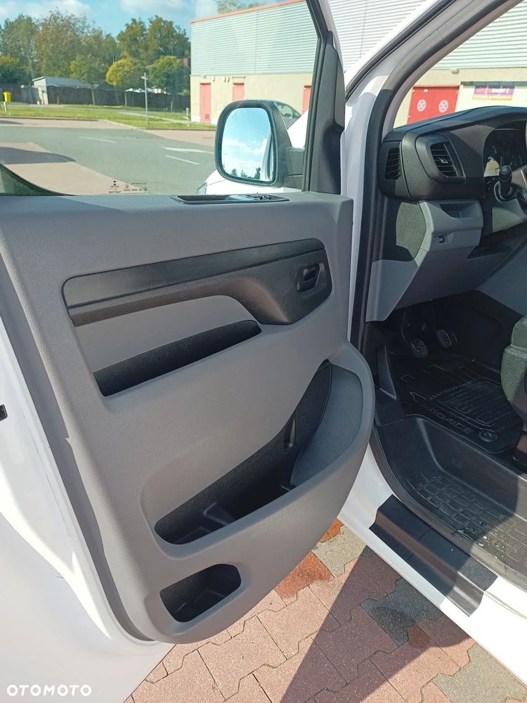 Toyota Proace - 19